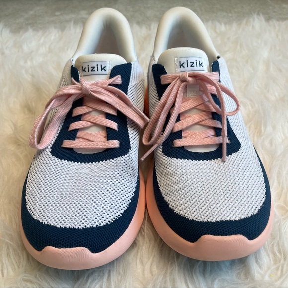 Kizik Women's Athens Slip on Shoe, Color Bahama size 9.5 - Picture 11 of 11